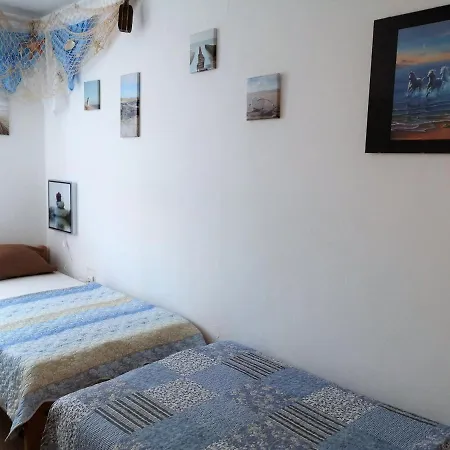 Apartmán Homely Place Tinka Izola