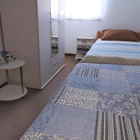 Apartment Homely Place Tinka *