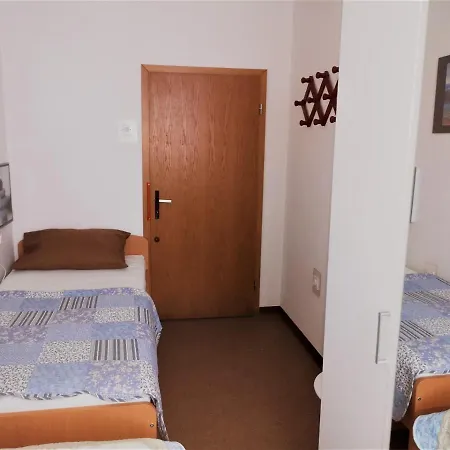 Apartmán Homely Place Tinka