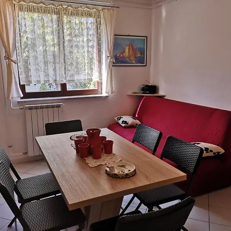 Homely Place Tinka * Izola