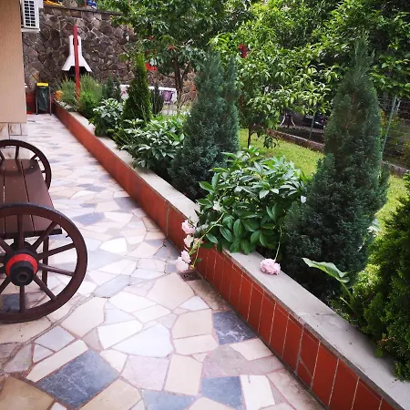 Homely Place Tinka Izola