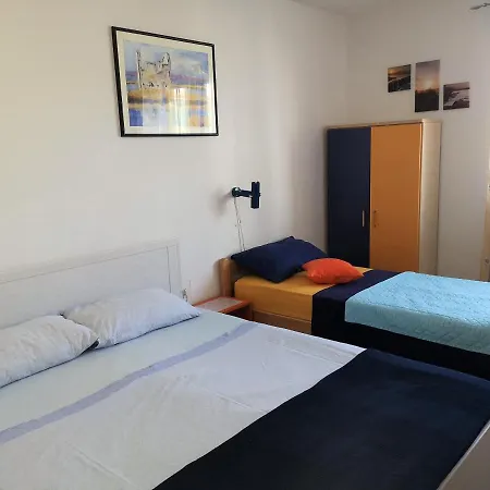 Homely Place Tinka Apartment Izola