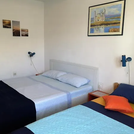 Apartment Homely Place Tinka Izola